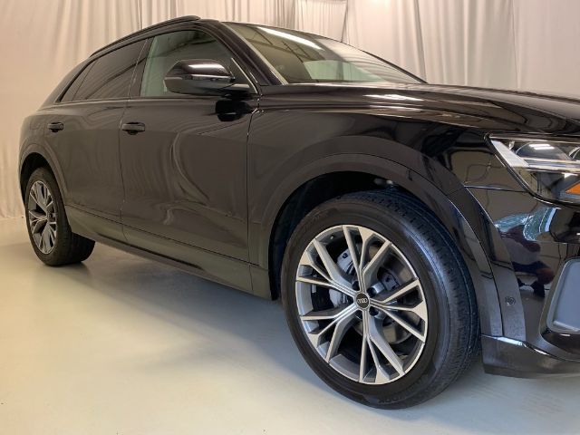 Photo 7 VIN: WA1AVAF19MD036550 - AUDI Q8 