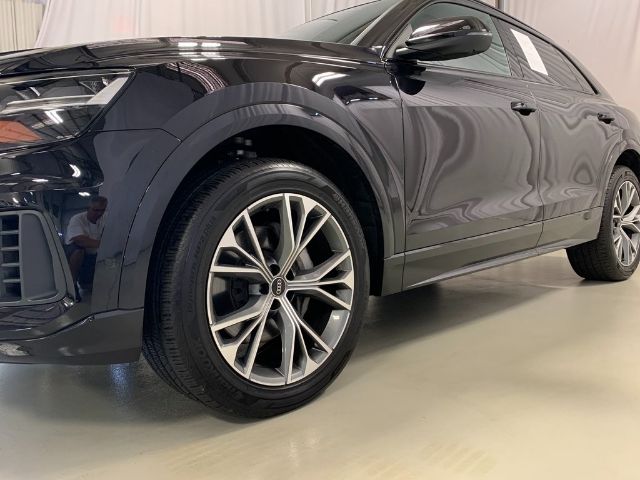 Photo 3 VIN: WA1AVAF19MD036550 - AUDI Q8 