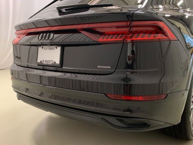 Photo 6 VIN: WA1AVAF19MD036550 - AUDI Q8 