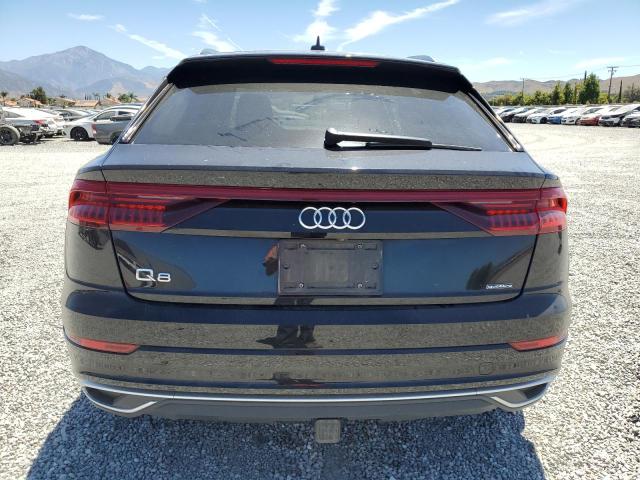 Photo 5 VIN: WA1AVAF1XKD010360 - AUDI Q8 