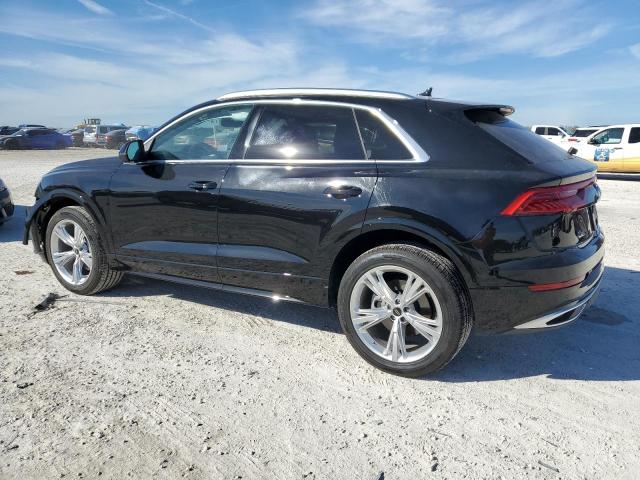 Photo 1 VIN: WA1AVBF10PD036494 - AUDI Q8 