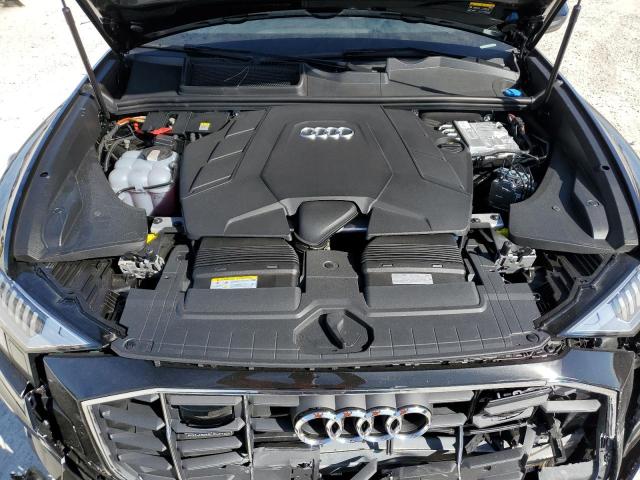 Photo 11 VIN: WA1AVBF10PD036494 - AUDI Q8 