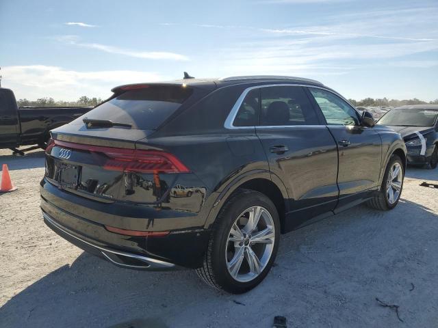 Photo 2 VIN: WA1AVBF10PD036494 - AUDI Q8 