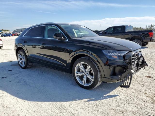 Photo 3 VIN: WA1AVBF10PD036494 - AUDI Q8 