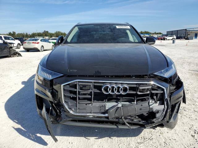 Photo 4 VIN: WA1AVBF10PD036494 - AUDI Q8 