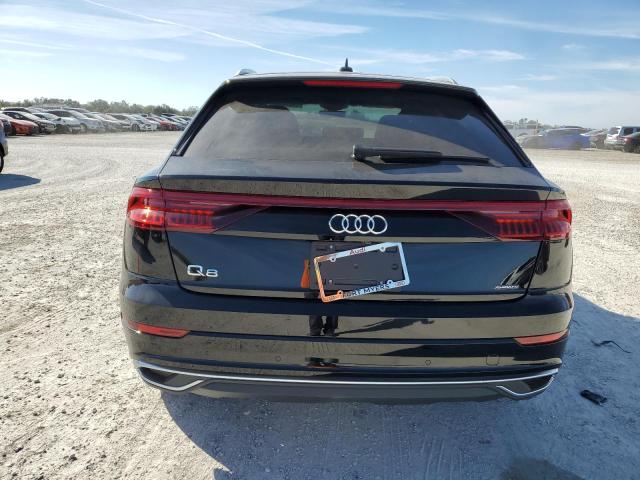 Photo 5 VIN: WA1AVBF10PD036494 - AUDI Q8 