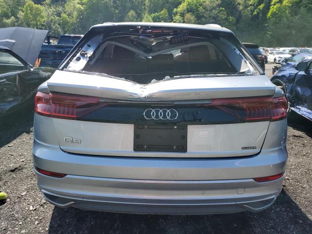 Photo 5 VIN: WA1AVBF14ND019100 - AUDI Q8 