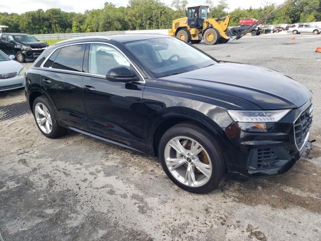 Photo 3 VIN: WA1AVBF16PD012829 - AUDI Q8 