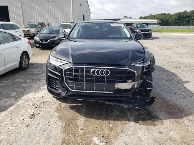 Photo 4 VIN: WA1AVBF16PD012829 - AUDI Q8 