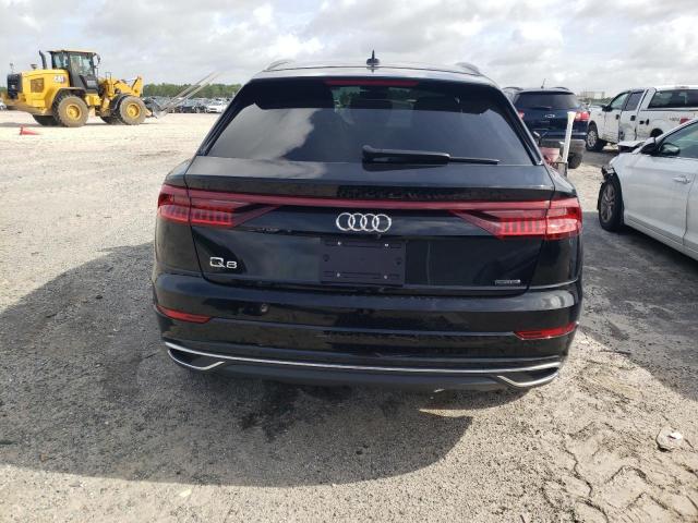 Photo 5 VIN: WA1AVBF16PD012829 - AUDI Q8 