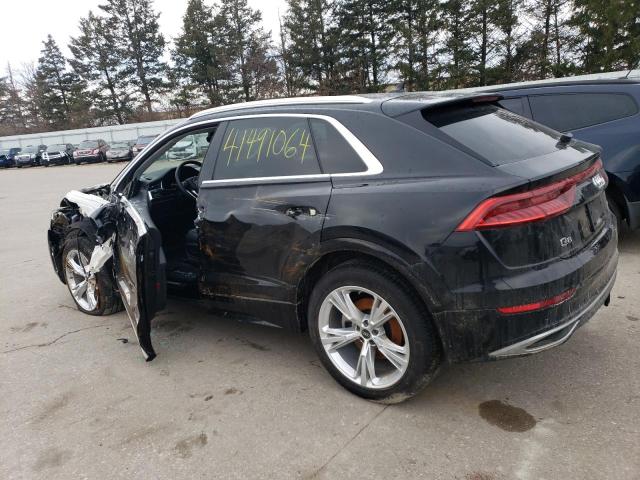 Photo 1 VIN: WA1AVBF18PD011827 - AUDI Q8 