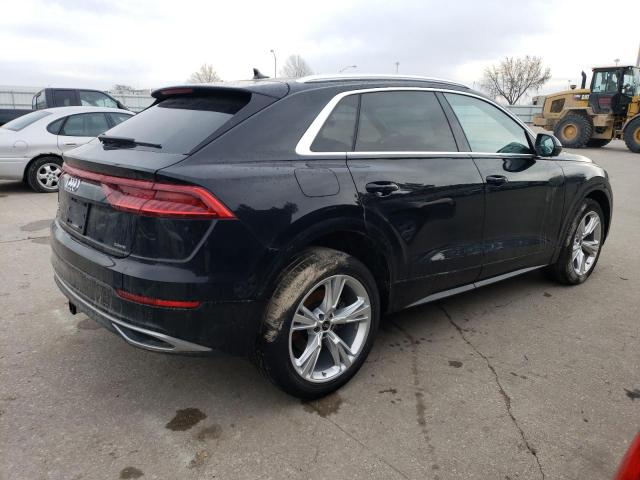 Photo 2 VIN: WA1AVBF18PD011827 - AUDI Q8 