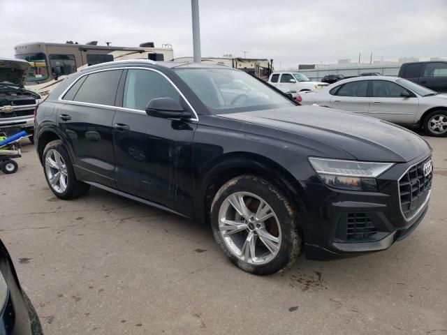 Photo 3 VIN: WA1AVBF18PD011827 - AUDI Q8 