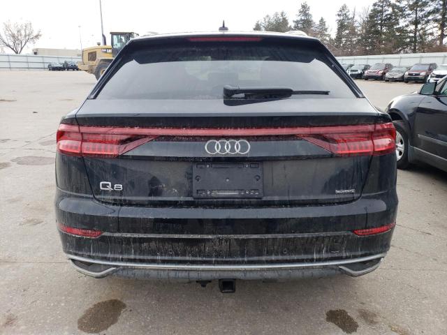 Photo 5 VIN: WA1AVBF18PD011827 - AUDI Q8 