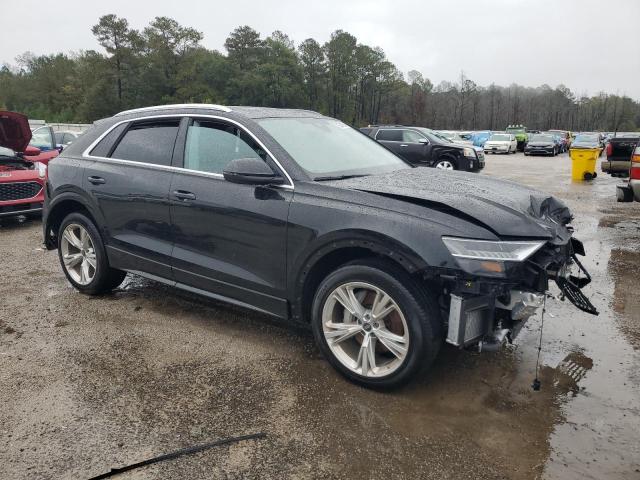 Photo 3 VIN: WA1AVBF18PD012590 - AUDI Q8 PREMIUM 