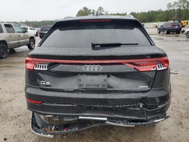 Photo 5 VIN: WA1AVBF18PD012590 - AUDI Q8 PREMIUM 