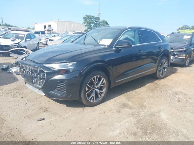 Photo 1 VIN: WA1AVBF18RD004900 - AUDI Q8 