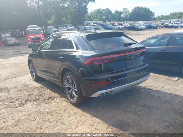 Photo 2 VIN: WA1AVBF18RD004900 - AUDI Q8 