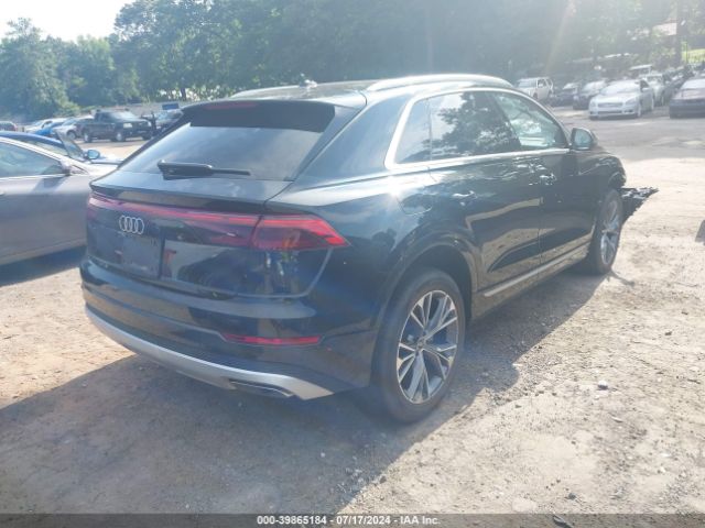 Photo 3 VIN: WA1AVBF18RD004900 - AUDI Q8 