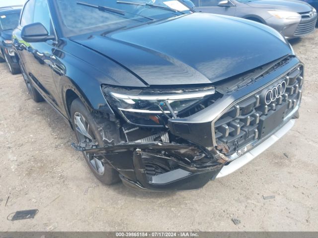 Photo 5 VIN: WA1AVBF18RD004900 - AUDI Q8 