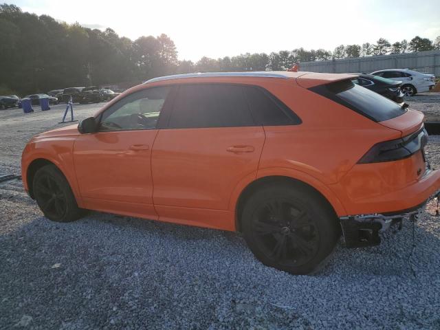 Photo 1 VIN: WA1AVBF19ND031937 - AUDI Q8 PREMIUM 