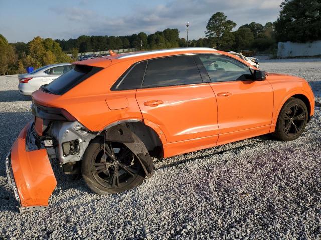 Photo 2 VIN: WA1AVBF19ND031937 - AUDI Q8 PREMIUM 