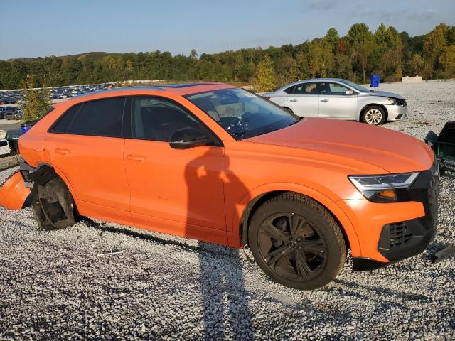 Photo 3 VIN: WA1AVBF19ND031937 - AUDI Q8 PREMIUM 