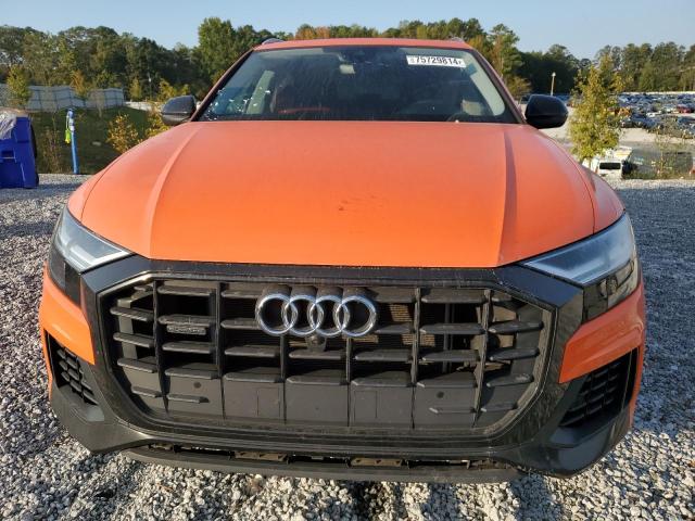 Photo 4 VIN: WA1AVBF19ND031937 - AUDI Q8 PREMIUM 