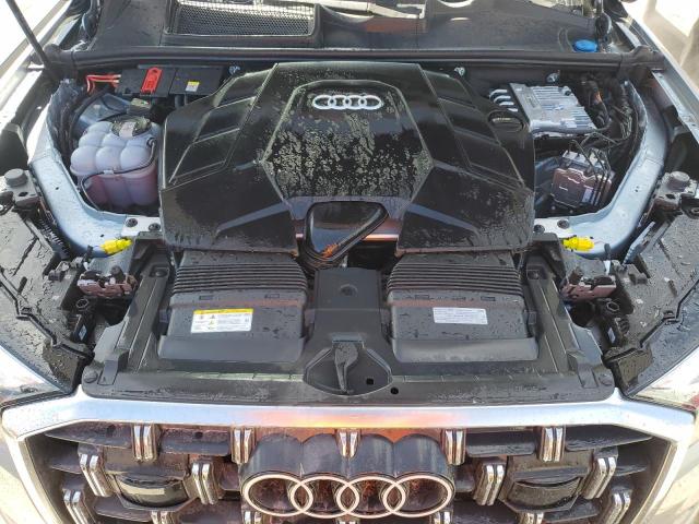 Photo 11 VIN: WA1AVBF7XSD004391 - AUDI Q7 PREMIUM 