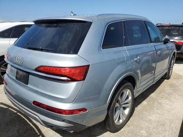 Photo 2 VIN: WA1AVBF7XSD004391 - AUDI Q7 PREMIUM 