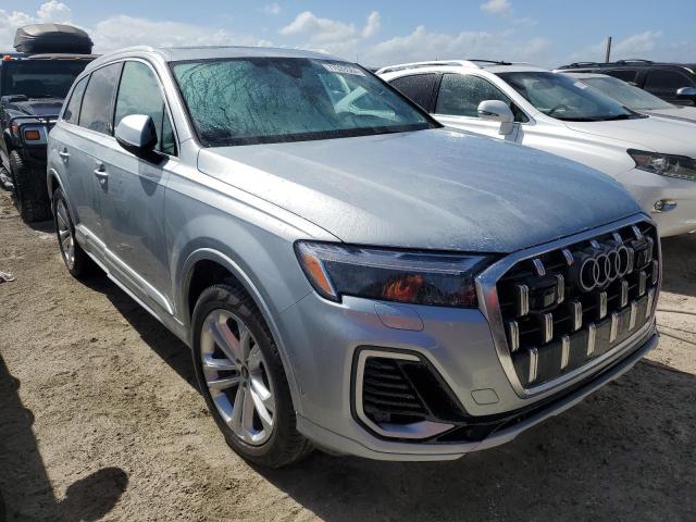 Photo 3 VIN: WA1AVBF7XSD004391 - AUDI Q7 PREMIUM 