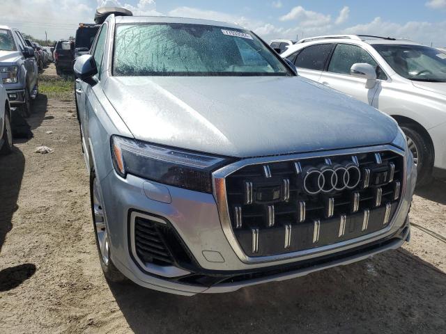 Photo 4 VIN: WA1AVBF7XSD004391 - AUDI Q7 PREMIUM 