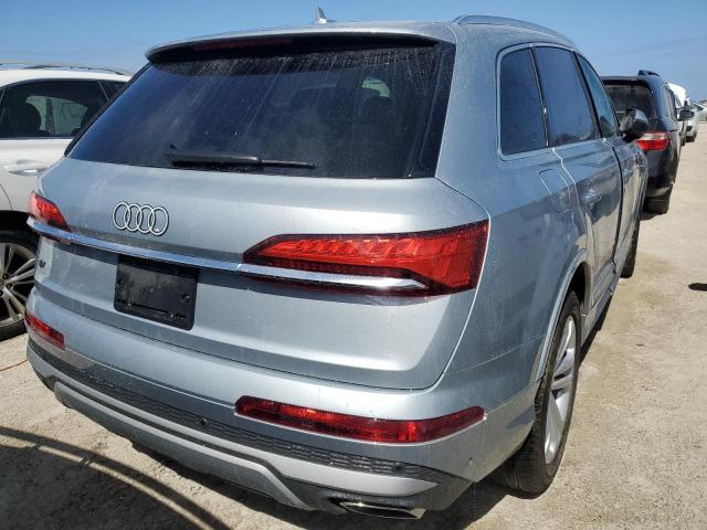 Photo 5 VIN: WA1AVBF7XSD004391 - AUDI Q7 PREMIUM 