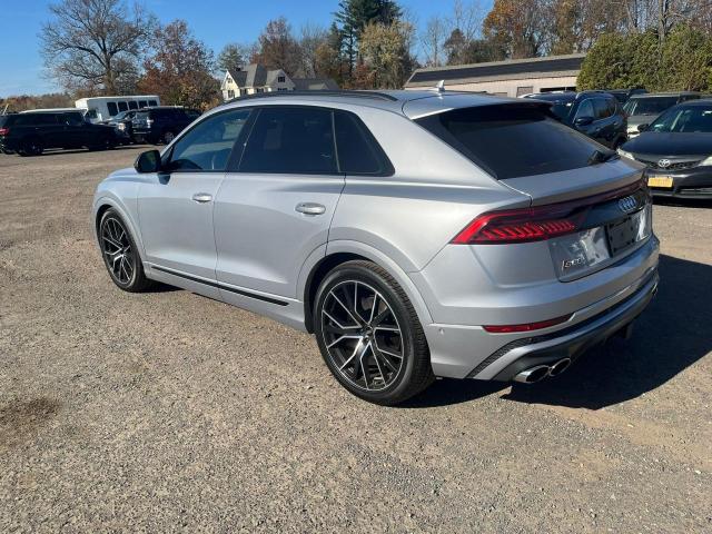 Photo 1 VIN: WA1AWAF19LD023163 - AUDI SQ8 PREMIU 