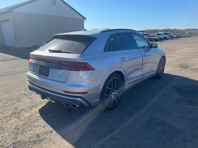 Photo 2 VIN: WA1AWAF19LD023163 - AUDI SQ8 PREMIU 