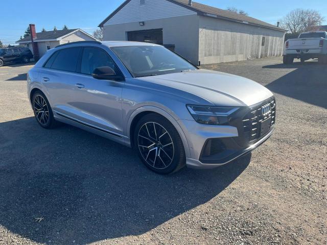 Photo 3 VIN: WA1AWAF19LD023163 - AUDI SQ8 PREMIU 