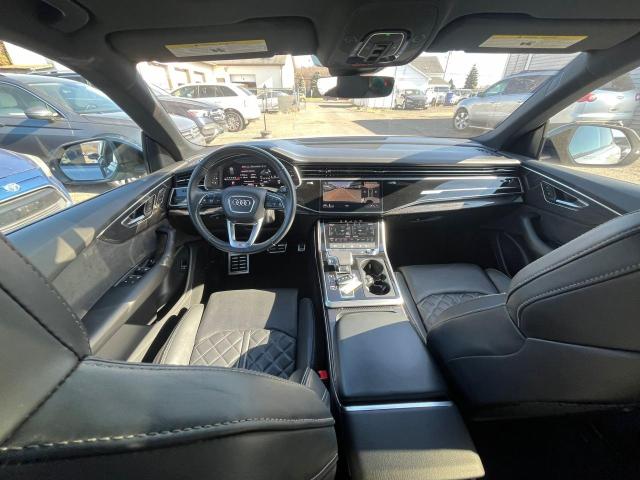 Photo 5 VIN: WA1AWAF19LD023163 - AUDI SQ8 PREMIU 