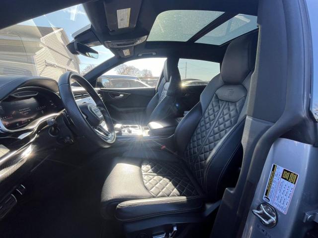 Photo 7 VIN: WA1AWAF19LD023163 - AUDI SQ8 PREMIU 