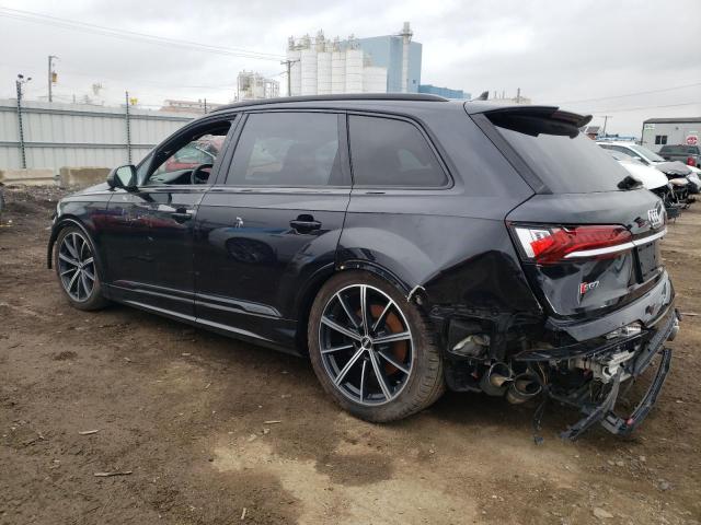 Photo 1 VIN: WA1AWAF70LD009446 - AUDI SQ7 