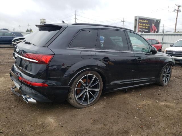 Photo 2 VIN: WA1AWAF70LD009446 - AUDI SQ7 