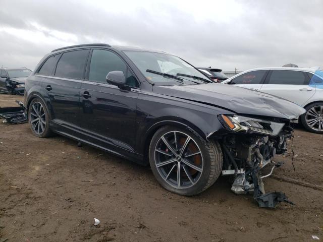 Photo 3 VIN: WA1AWAF70LD009446 - AUDI SQ7 