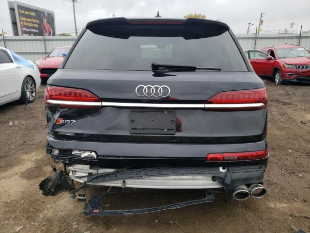 Photo 5 VIN: WA1AWAF70LD009446 - AUDI SQ7 