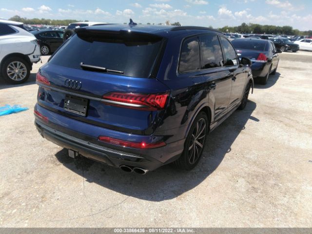 Photo 3 VIN: WA1AWAF70LD013321 - AUDI SQ7 