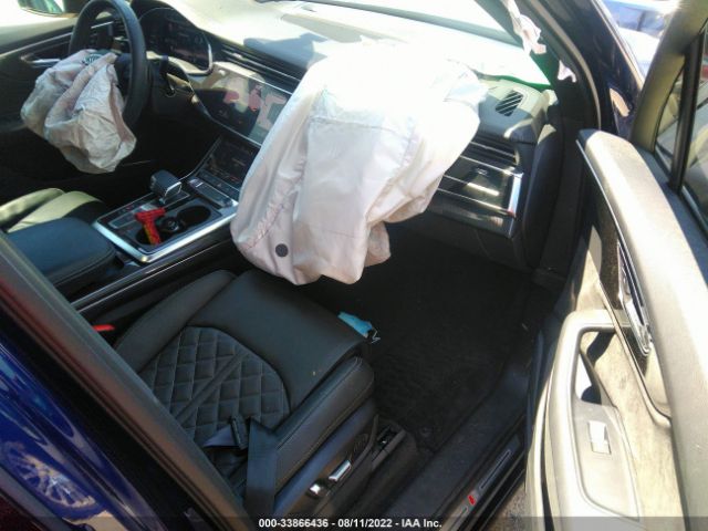 Photo 4 VIN: WA1AWAF70LD013321 - AUDI SQ7 