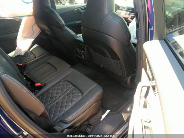 Photo 7 VIN: WA1AWAF70LD013321 - AUDI SQ7 