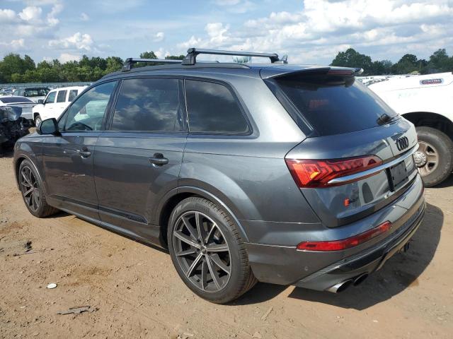 Photo 1 VIN: WA1AWAF76LD012223 - AUDI SQ7 PREMIU 