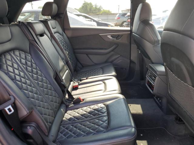 Photo 10 VIN: WA1AWAF76LD012223 - AUDI SQ7 PREMIU 