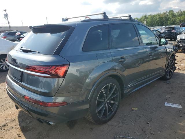 Photo 2 VIN: WA1AWAF76LD012223 - AUDI SQ7 PREMIU 