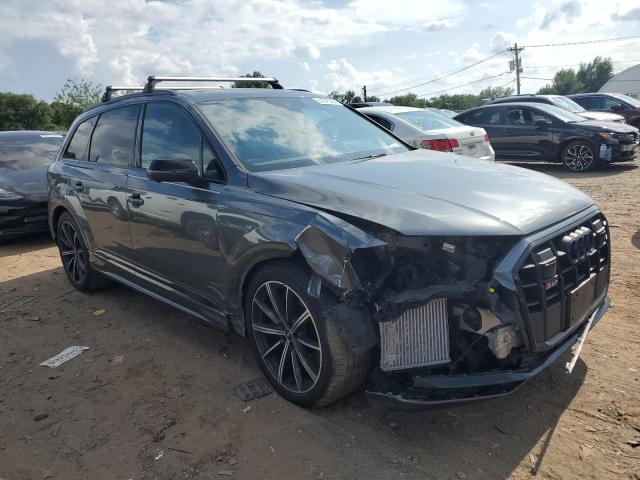 Photo 3 VIN: WA1AWAF76LD012223 - AUDI SQ7 PREMIU 