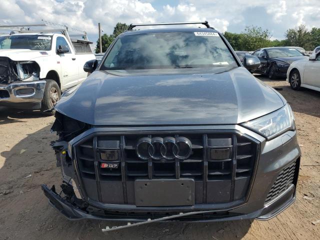 Photo 4 VIN: WA1AWAF76LD012223 - AUDI SQ7 PREMIU 